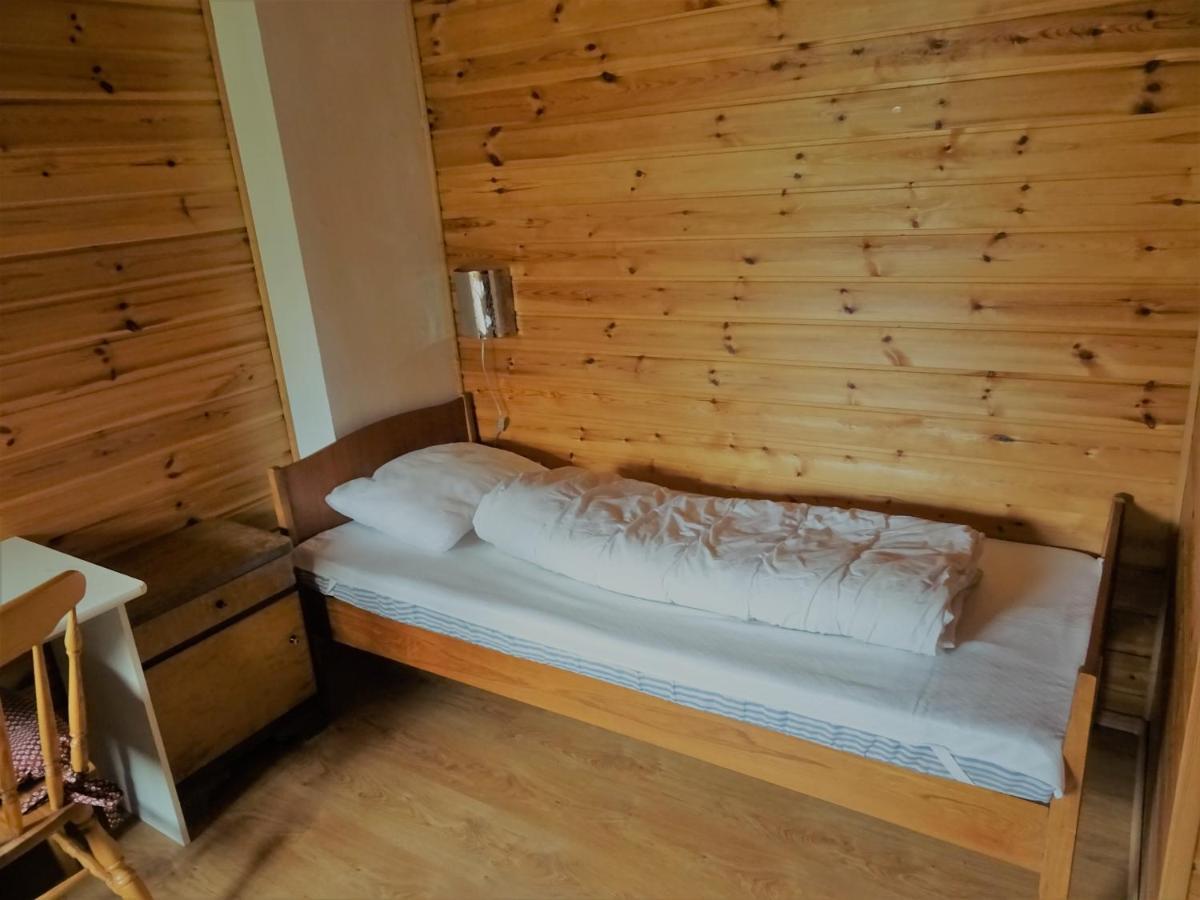 Casa vacanze Fjordshelter- Cozy Townhouse Tyssedal
