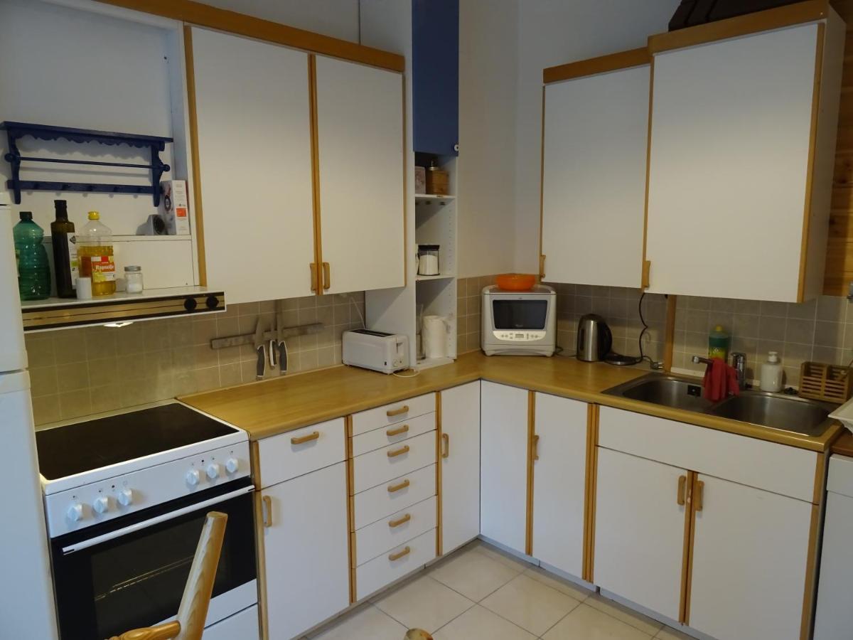 Casa vacanze Fjordshelter- Cozy Townhouse *