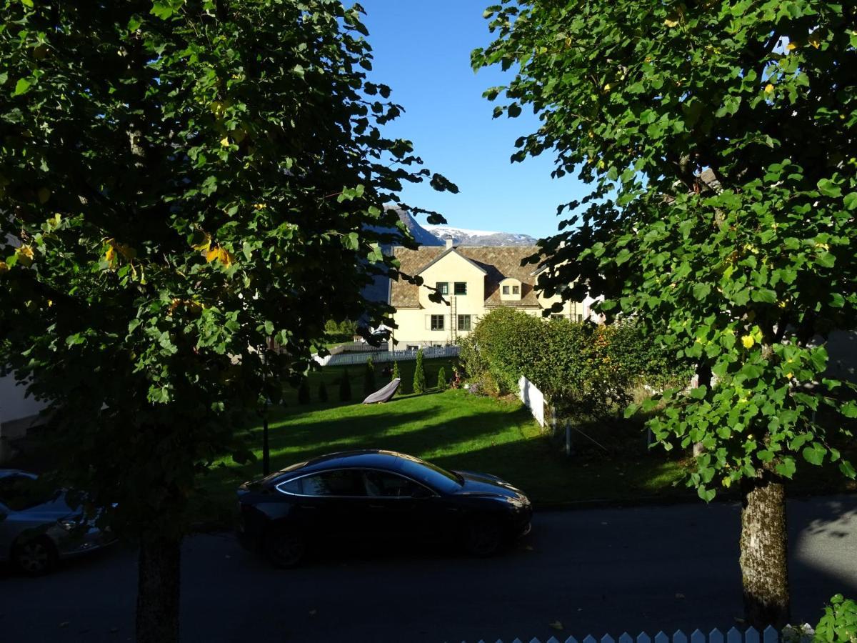 Holiday home Fjordshelter- Cozy Townhouse