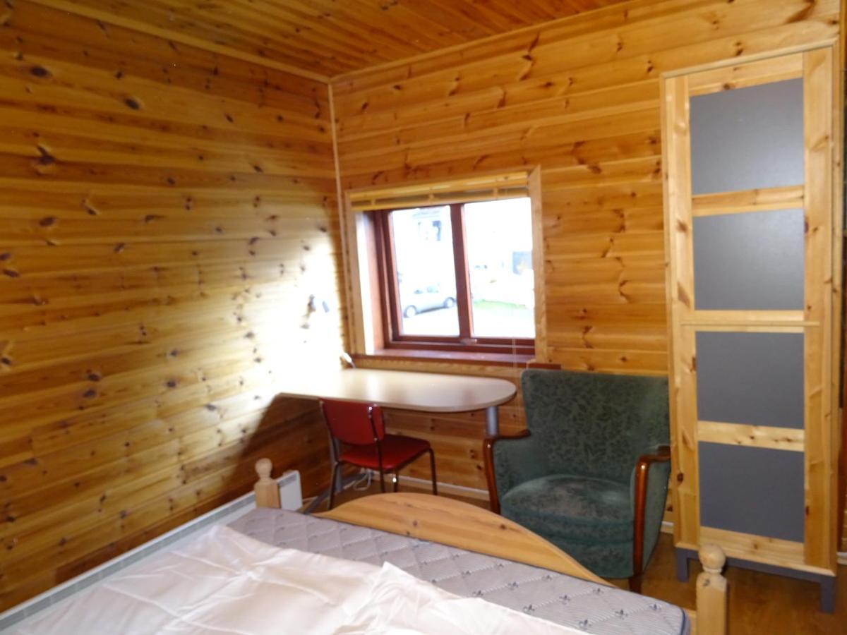 Fjordshelter- Cozy Townhouse *