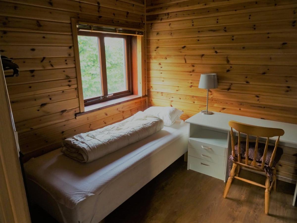 Fjordshelter- Cozy Townhouse *