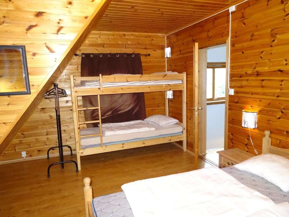 Holiday home Fjordshelter- Cozy Townhouse *