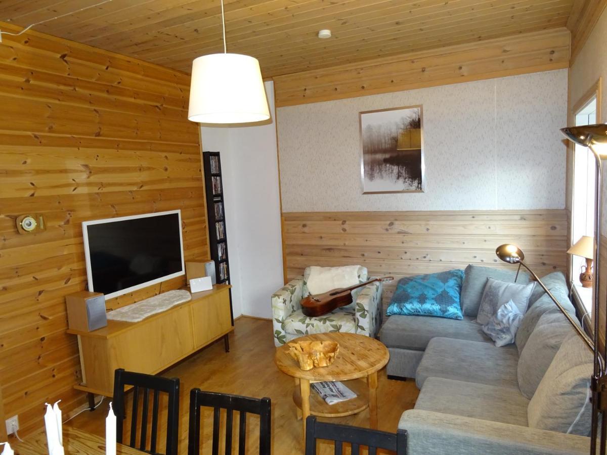 Fjordshelter- Cozy Townhouse Holiday home *