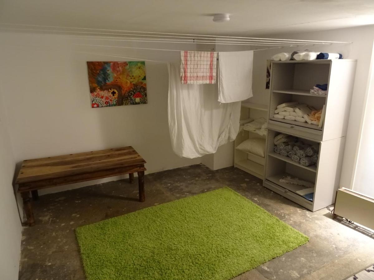 Fjordshelter- Cozy Townhouse Holiday home *
